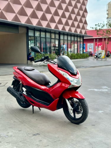 PCX ជប៉ុន 014 កាតគ្រី Have ID តំលៃ 730$ ម៉ាសុីនតាន់