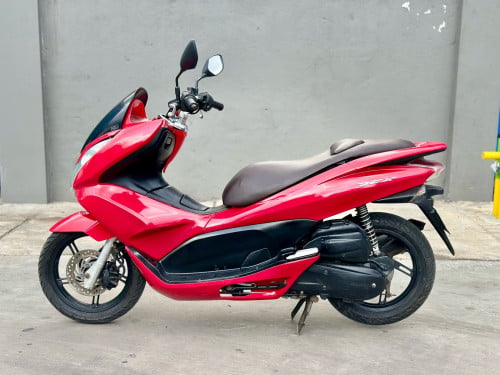 PCX ជប៉ុន 014 កាតគ្រី Have ID តំលៃ 730$ ម៉ាសុីនតាន់