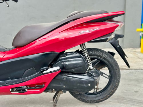 PCX ជប៉ុន 014 កាតគ្រី Have ID តំលៃ 730$ ម៉ាសុីនតាន់