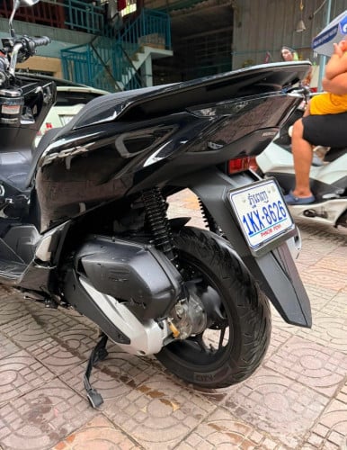 PCX ជប៉ុន 022