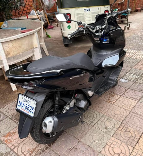 PCX ជប៉ុន 022