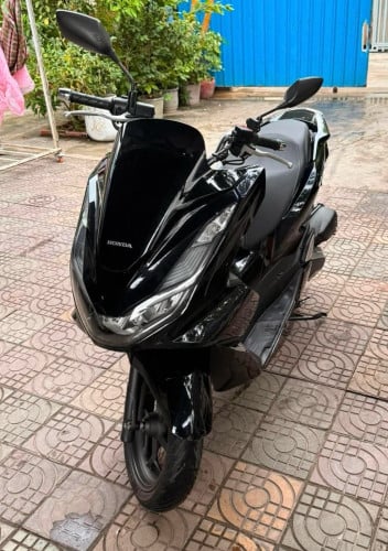 PCX ជប៉ុន 022