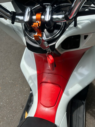 PCX 150cc year 2019 មានពន្ធ