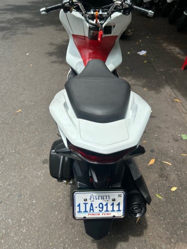 PCX 150cc year 2019 មានពន្ធ