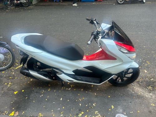 PCX 150cc ស្មាតឃី year 2020 មានពន្ធ