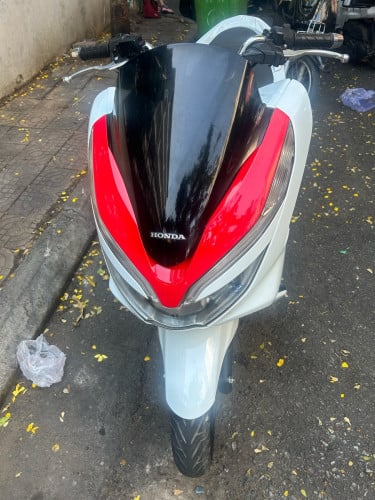 PCX 150cc ស្មាតឃី year 2020 មានពន្ធ