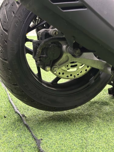 PCX ជប៉ុន 2021 (125cc)
