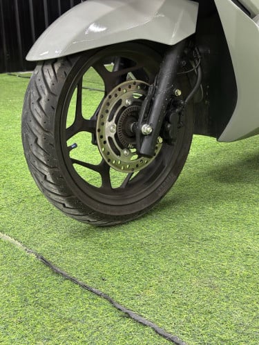 PCX ជប៉ុន 2021 (125cc)
