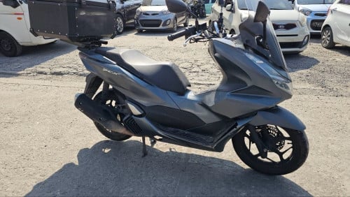 PCX 2021