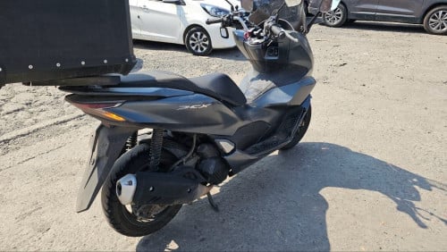 PCX 2021