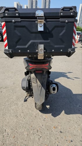 PCX 2021