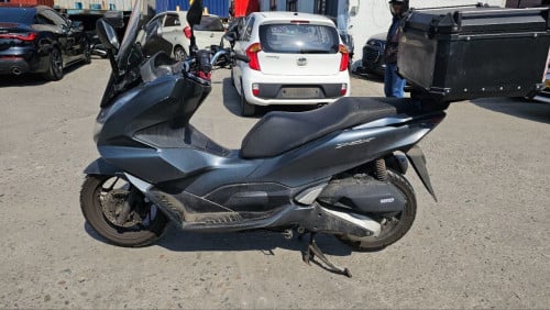PCX 2021