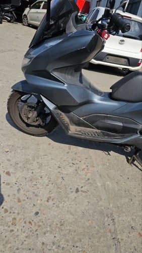 PCX 2021