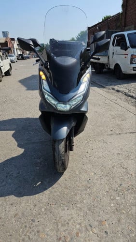 PCX 2021