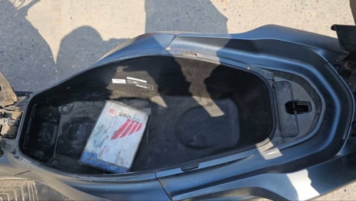PCX 2021