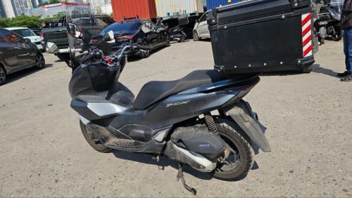 PCX 2021