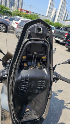 PCX 2021