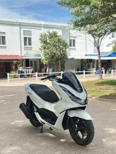 PCX ជប៉ុន 2022 (125cc)