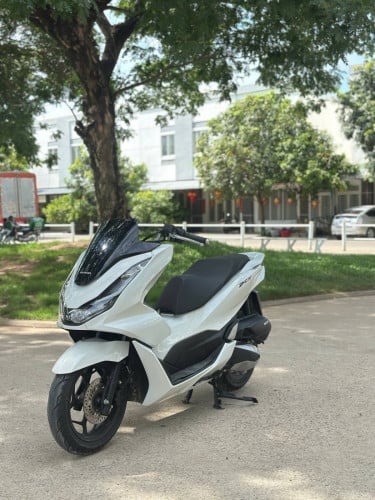 PCX ជប៉ុន 2022 (125cc)