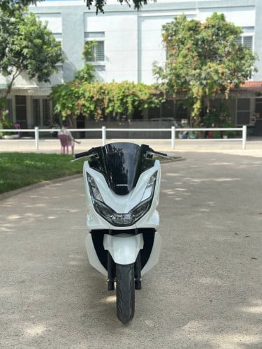 PCX ជប៉ុន 2022 (125cc)