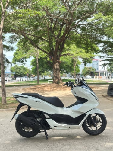 PCX ជប៉ុន 2022 (125cc)