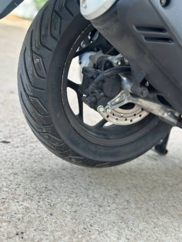 PCX ជប៉ុន 2022 (125cc)