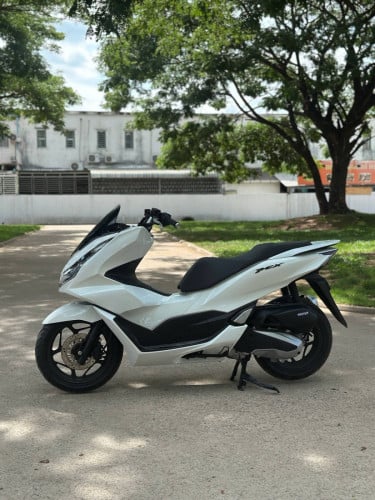 PCX ជប៉ុន 2022 (125cc)