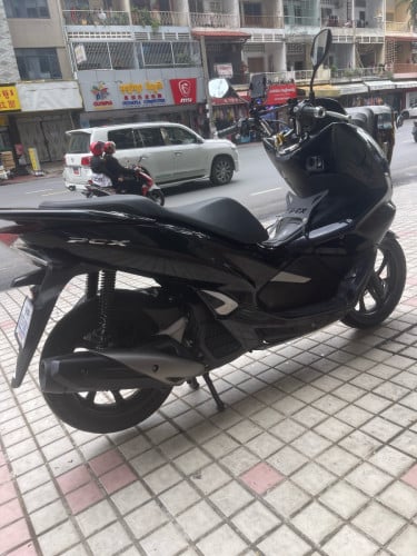 PCX