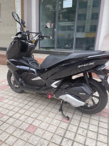 PCX