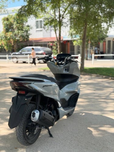 PCX ជប៉ុន 2021 (125cc)