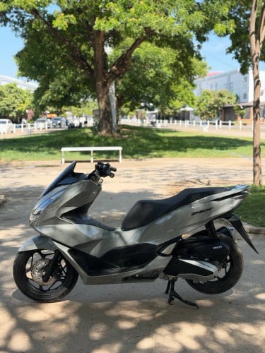 PCX ជប៉ុន 2021 (125cc)