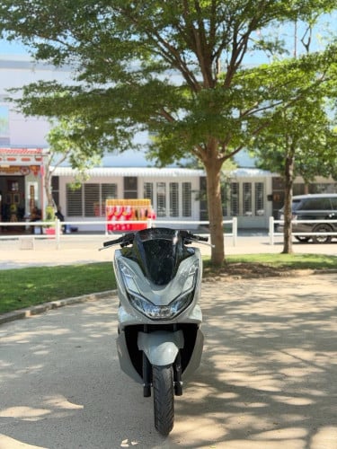 PCX ជប៉ុន 2021 (125cc)