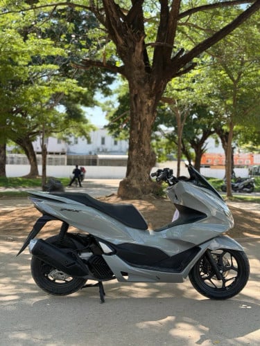 PCX ជប៉ុន 2021 (125cc)