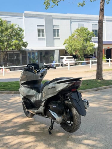 PCX ជប៉ុន 2021 (125cc)