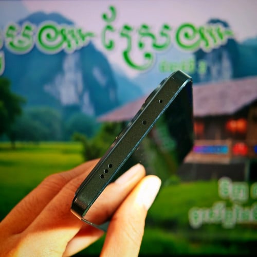 POCO X6 Pro Global (វ៉ៃដូរបាន)មានធានាច្បាស់លាស់ត្រឹមត្រូវ