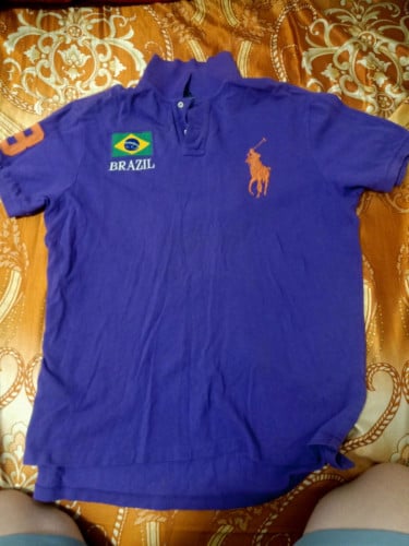 POLO Brazil