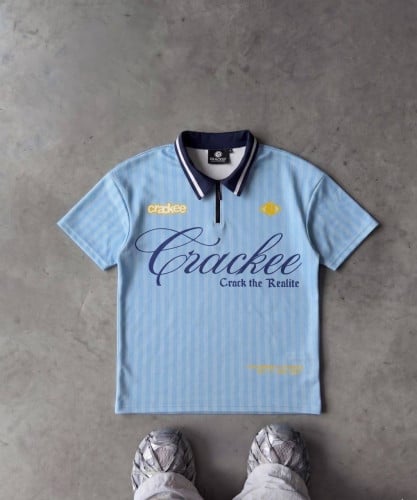 Polo Poxy Jersey Crackee