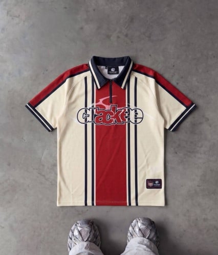 Polo Poxy Jersey Crackee