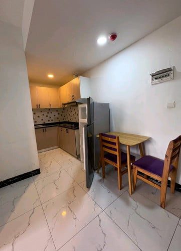 Pool Gym 1Bedroom Condo near st 271 Mega Mall
