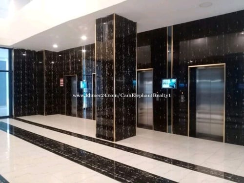 Pool Gym 1Bedroom Condo near st 271 Mega Mall