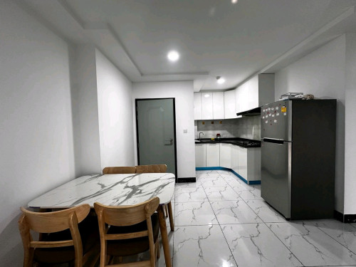 Pool Gym 2Bedroom Condo near Olympia Mall
