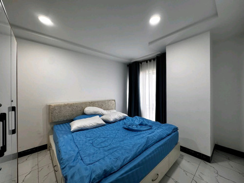 Pool Gym 2Bedroom Condo near Olympia Mall
