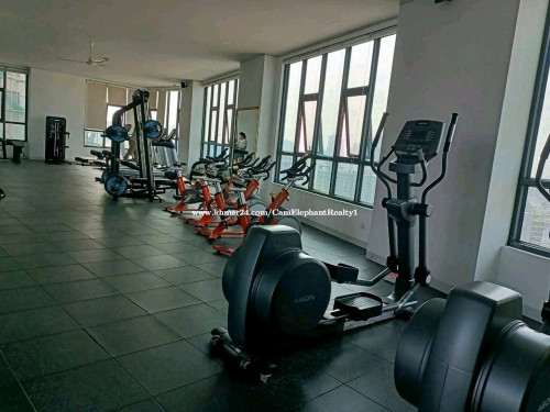Pool Gym 2Bedroom Condo near Olympia Mall