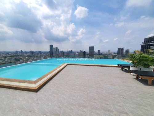 Pool Gym 2Bedroom Condo near Olympia Mall