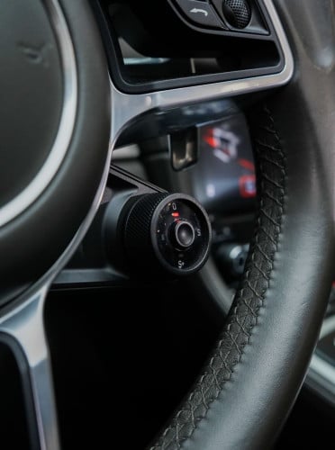 Porches 718 Boxster S 2017
