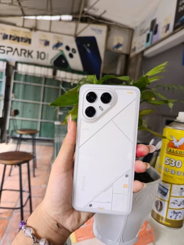 Pova7 ultra 5g