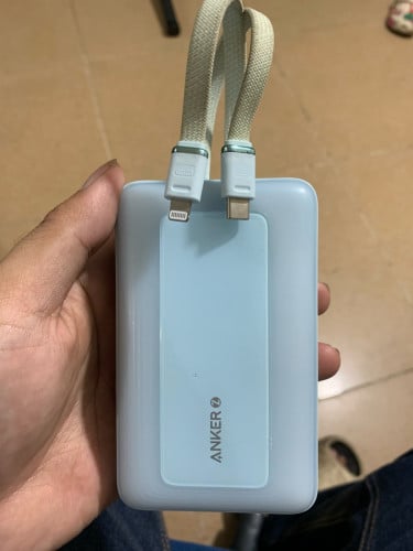 Power bank Anker លក់ 25$