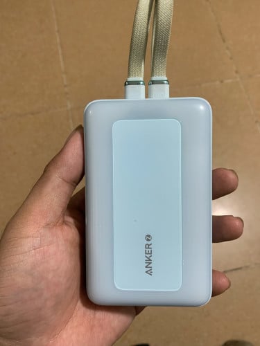 Power bank Anker លក់ 25$
