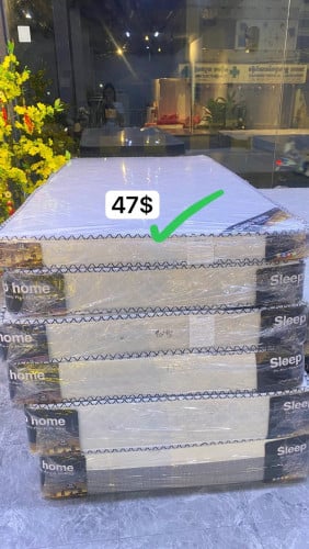 Premium mattress 💝