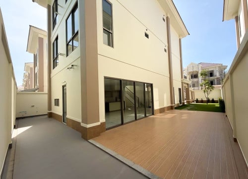 PRINCESS VILLA FOR SALE IN PENG HOUTH BOENG SNOR - ECO POLI